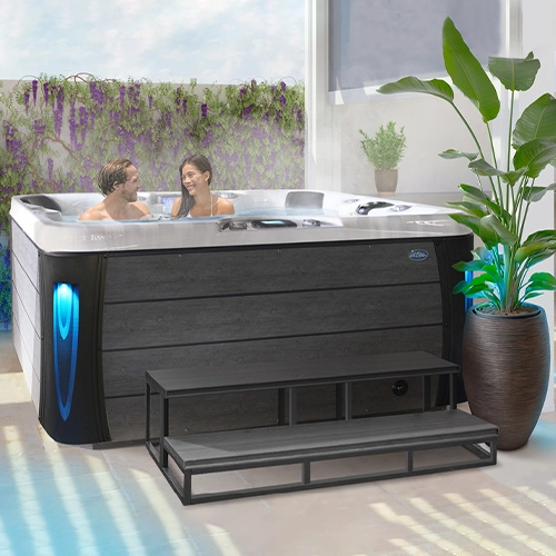 Escape X-Series hot tubs for sale in Killeen